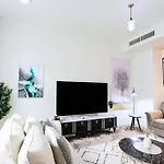 Fully Furnished With Terrace And Balcony
