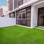 Fully Furnished With Terrace And Balcony