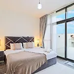 Fully Furnished With Terrace And Balcony