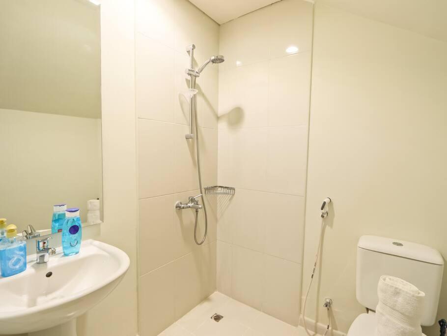 Fully Furnished With Terrace And Balcony